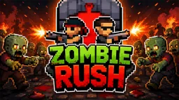 Zombie Rush