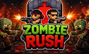 Zombie Rush img