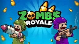 Zombs Royale