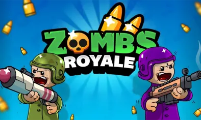 Zombs Royale img